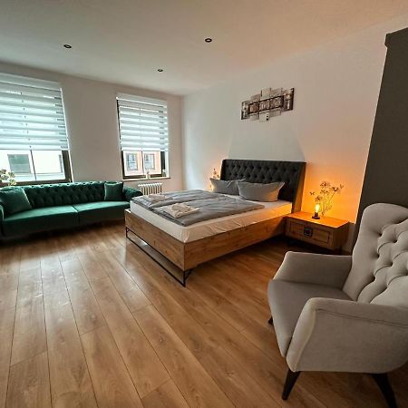 My Wolly Hostel Fuessen Екстер'єр фото