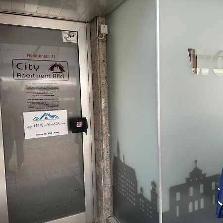 My Wolly Hostel Fuessen Екстер'єр фото