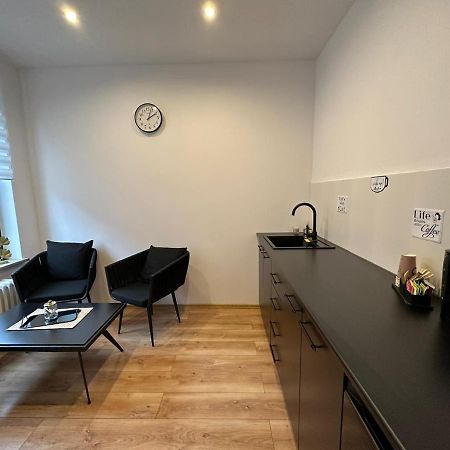 My Wolly Hostel Fuessen Екстер'єр фото