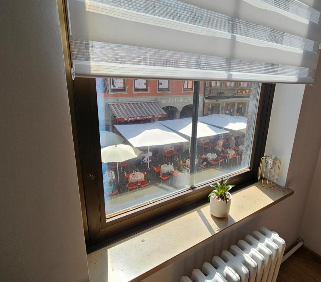 My Wolly Hostel Fuessen Екстер'єр фото
