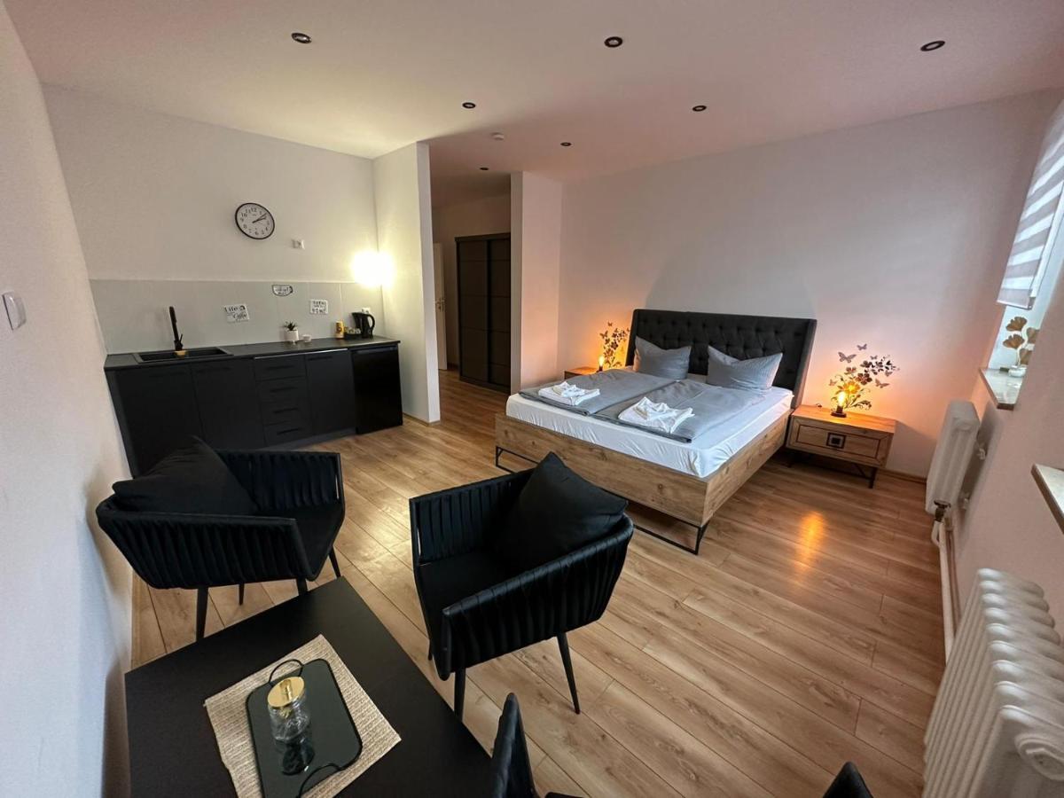 My Wolly Hostel Fuessen Екстер'єр фото
